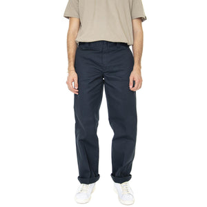 M' 873 Work Pant Rec Dark Navy - Pantaloni Uomo Blu DK0A4XK9DNX1  DICKIES 