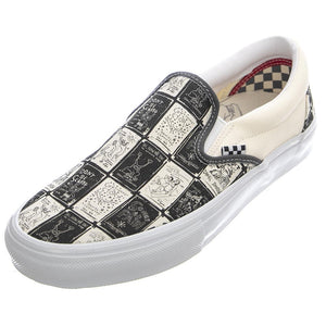  VN0A5FCAAO71  VANS 