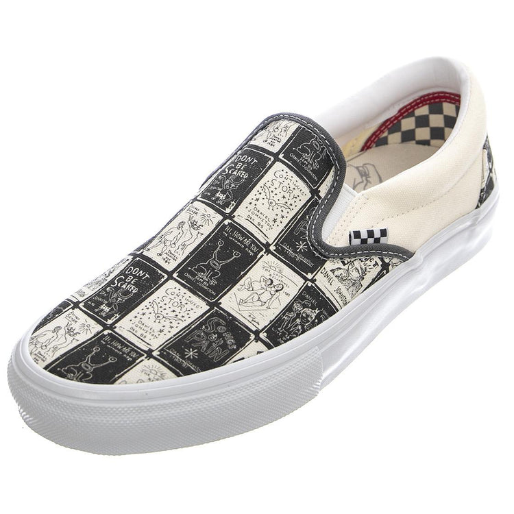  VN0A5FCAAO71  VANS 