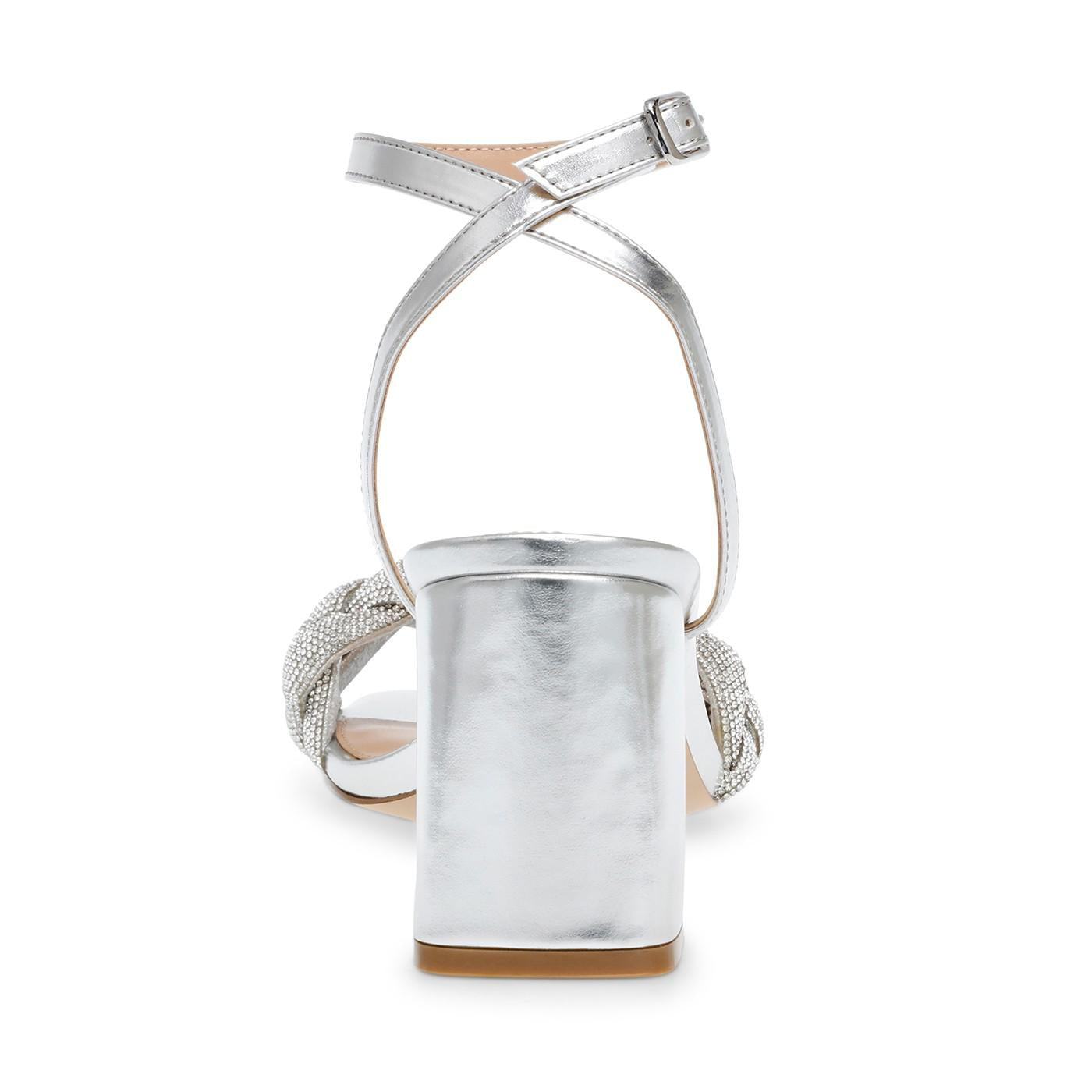  SMSLIDIA-SIL  STEVE MADDEN 