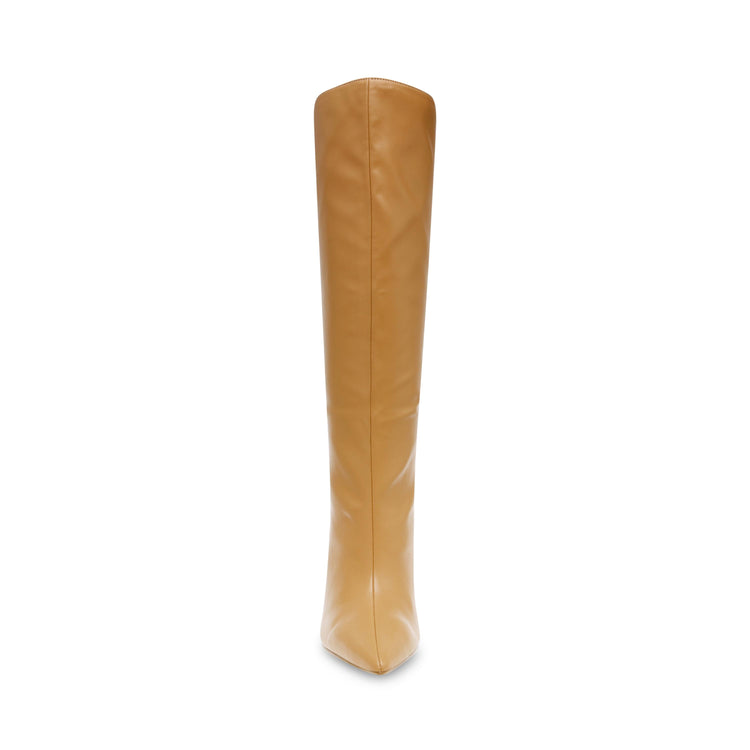 Showout Camel - Stivali Donna Marroni SMSSHOWOUT-26A  STEVE MADDEN 