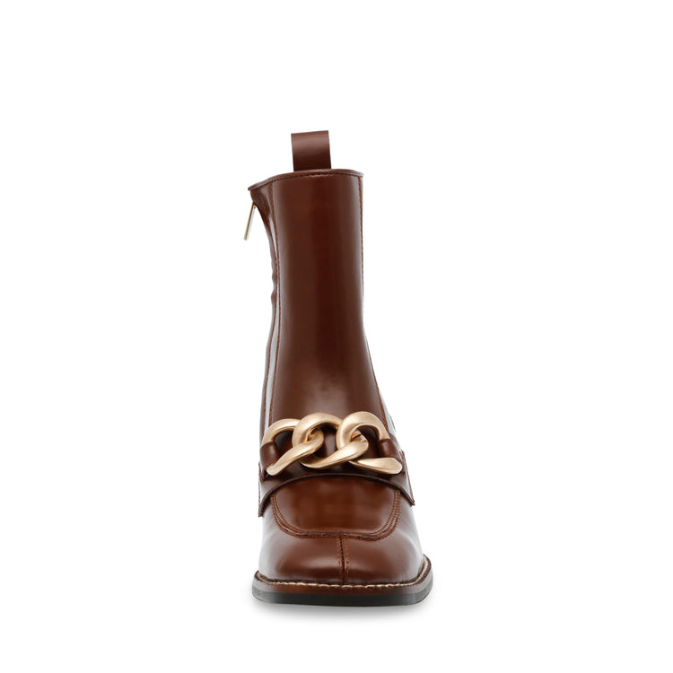 Loreen Brown - Stivaletti Donna Marroni SMSLOREEN-BRO  STEVE MADDEN 