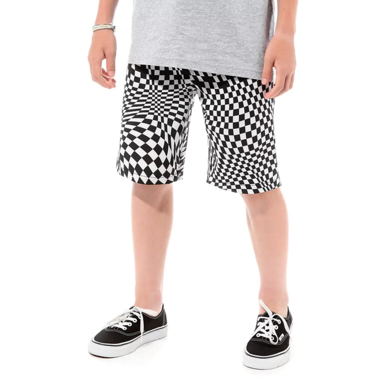  VN0A4MUTBLK1  VANS 