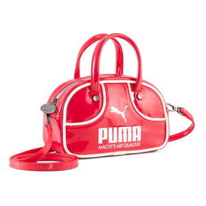PUMA 1976 Micro Grip Bag PUMA Red - Borsa Puma Rossa 091824-03  PUMA 