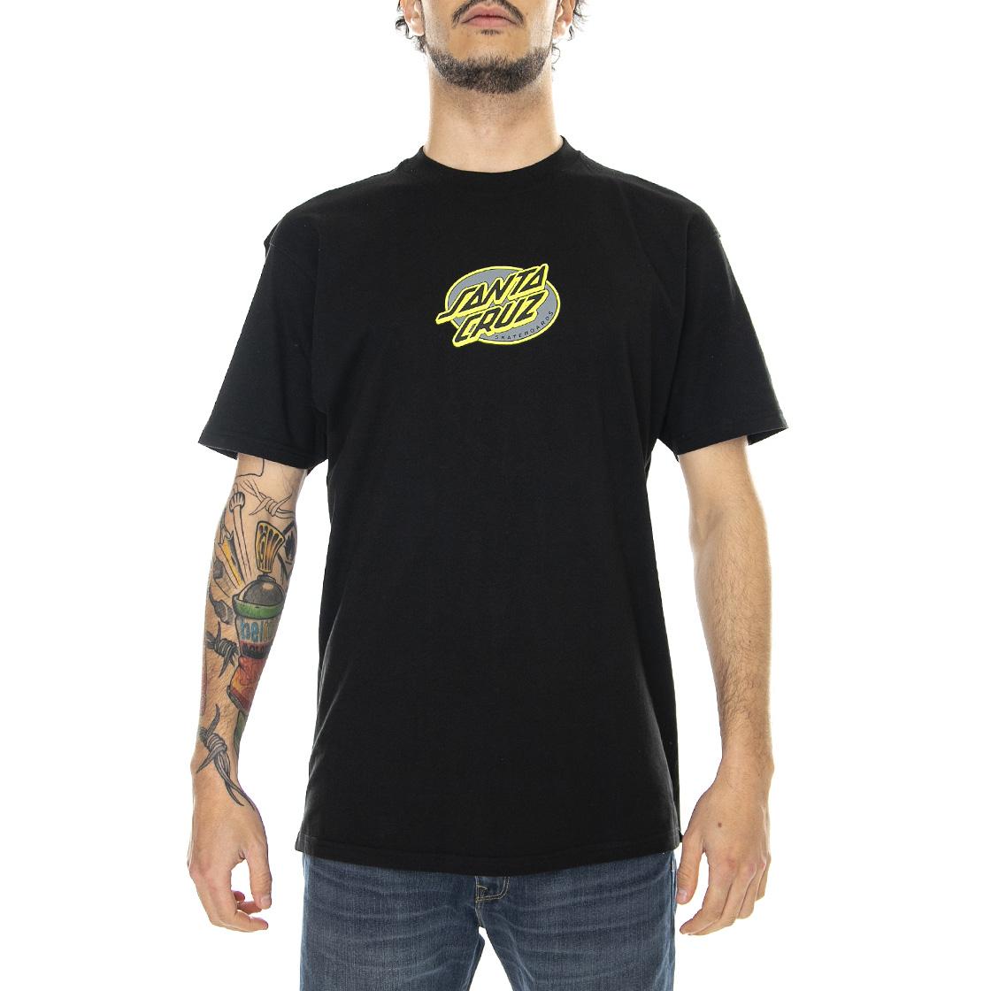  LIOVDOTS-BLK  SANTA CRUZ 