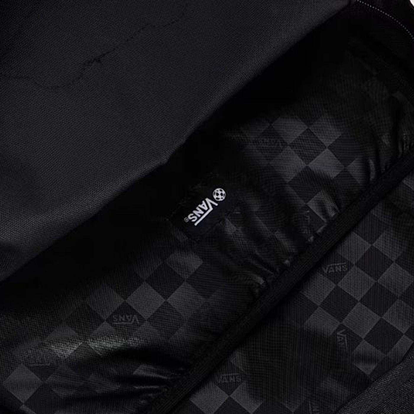 Old Skool Classic Backpack Black - Zaino Nero VN000H4Y BLK1 VANS 