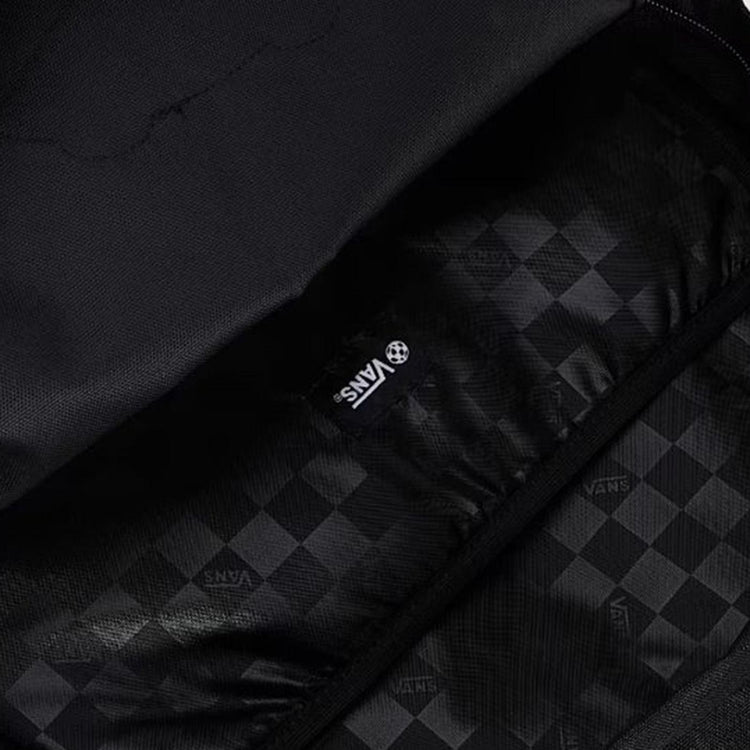 Old Skool Classic Backpack Black - Zaino Nero VN000H4Y BLK1 VANS 