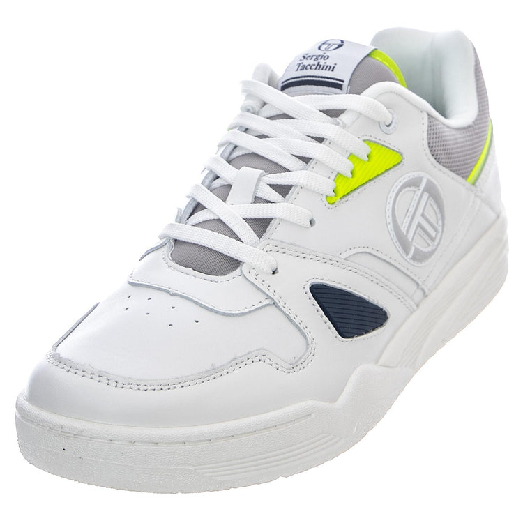  STM012006-01  SERGIO TACCHINI 