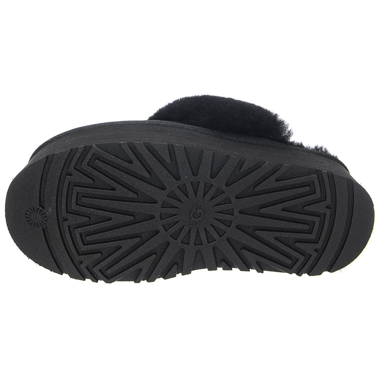 Funkette Sandals - Black - Sandali Donna Neri UGSFUNKBK1113474W  UGG 