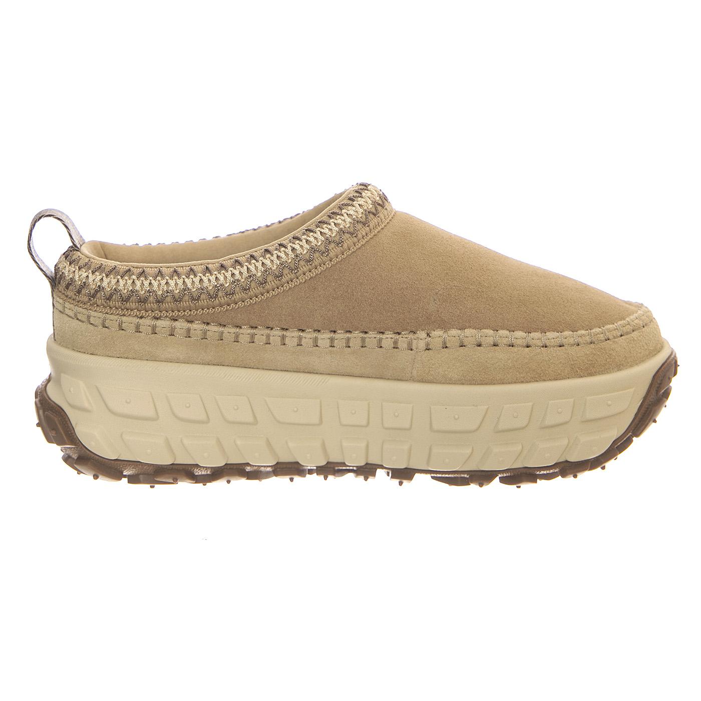 M Venture Daze Mustard Seed - Sandali Uomo Beige 1154530-MDSD  UGG 