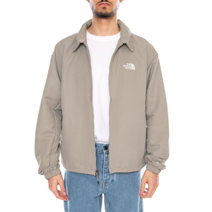 M TNF Easy Packable Stobe Stab - Giacca Uomo Grigia NF0A8EUD 2MB1 THE NORTH FACE 