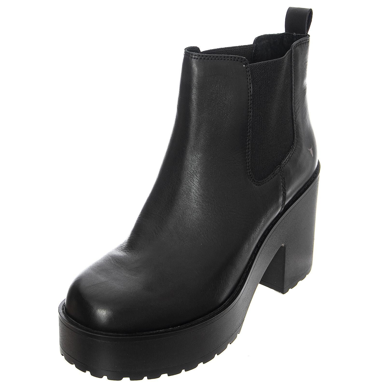  WSSRARI-BLKBLKN  WINDSOR SMITH 