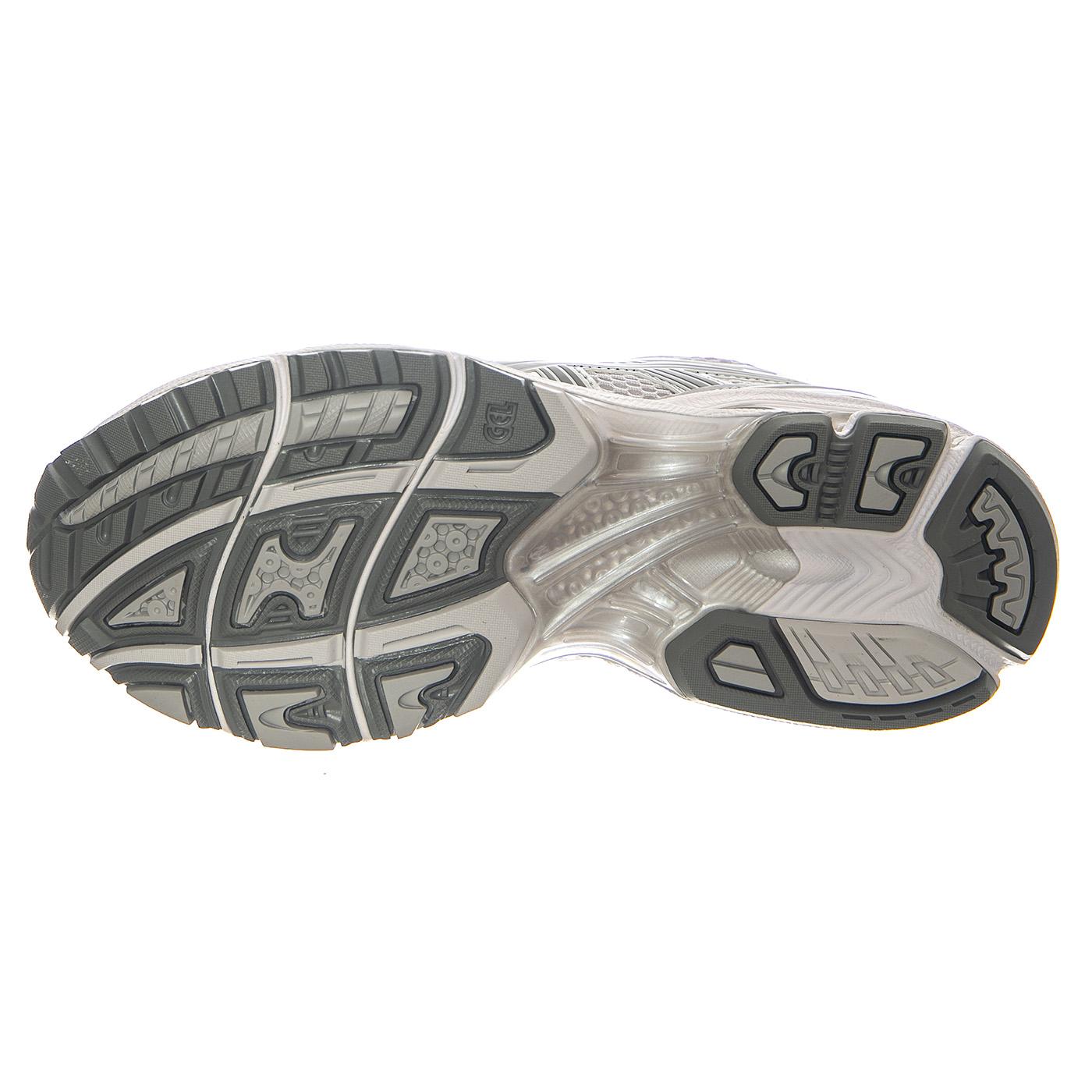 GEL-Kayano 14 - Cloud Grey / Clay Grey - Scarpe Grigie 1202A056-021 CLOUD GREY/CLAY GREY ASICS 