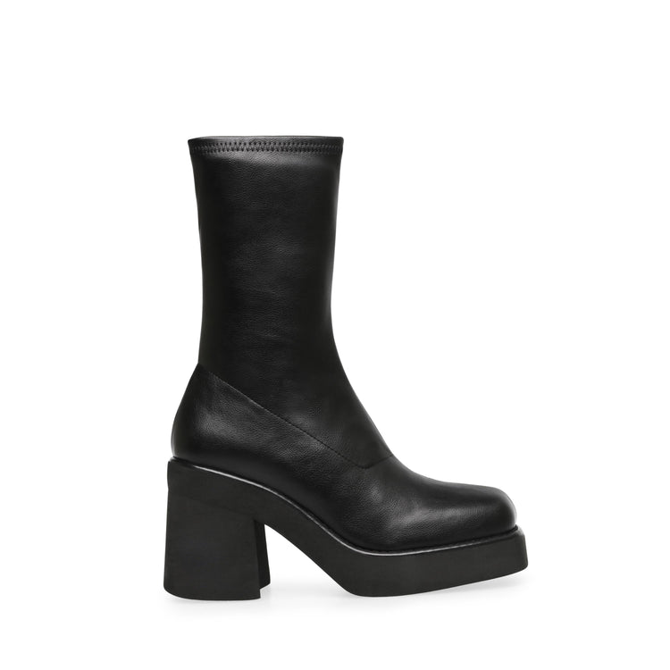 Uptake Black - Stivaletti Donna Neri SMSUPTAKE-BLA  STEVE MADDEN 
