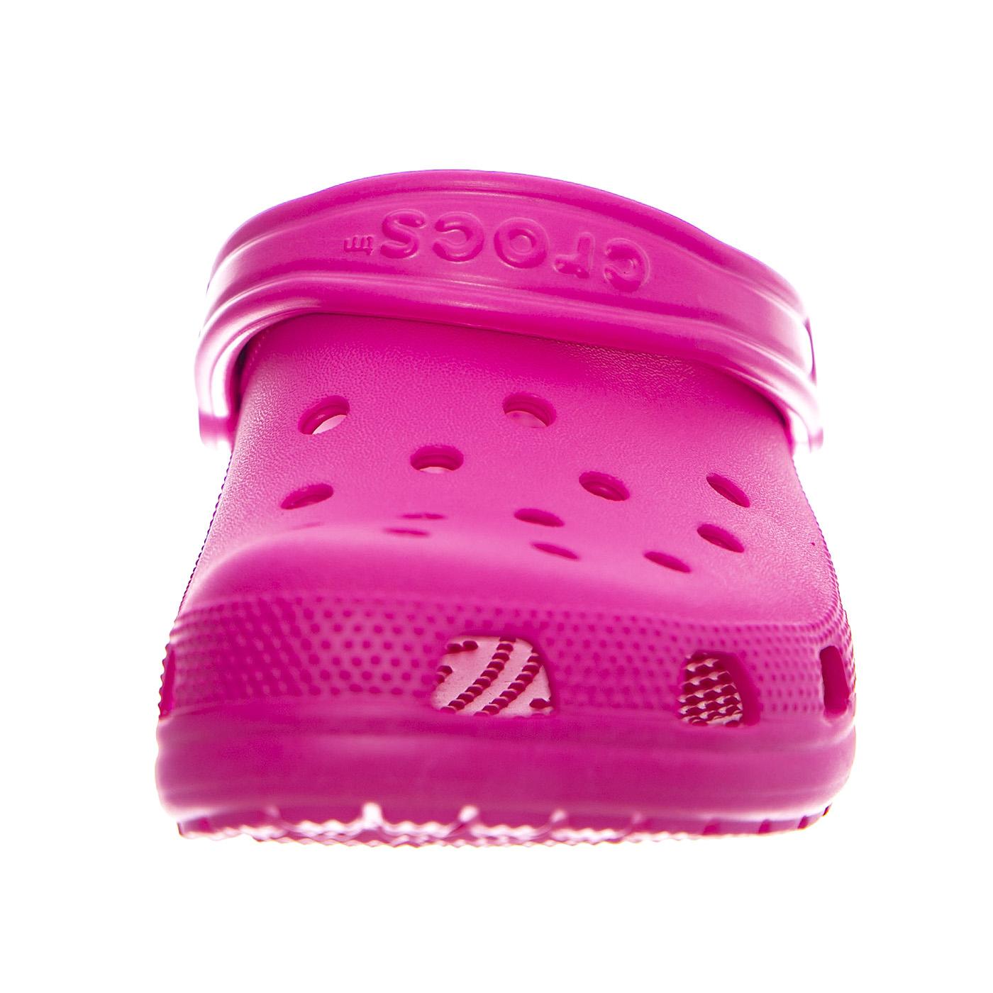 Classic Sabot U Juice - Sandali Donna Viola CR.10001-JUIC  CROCS 