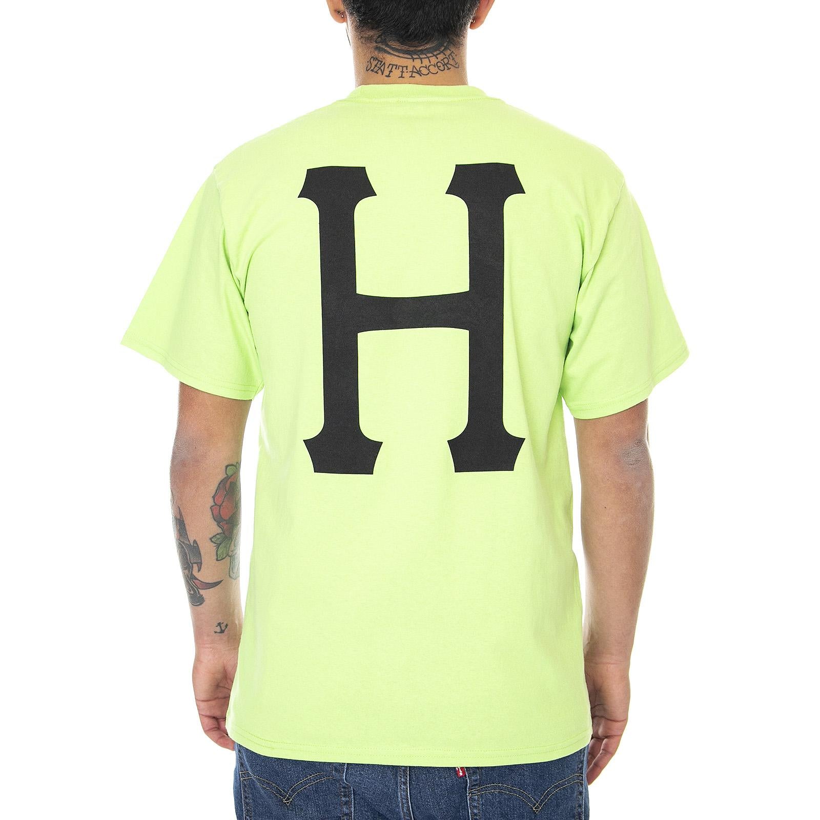  TS01048-LIME  HUF 