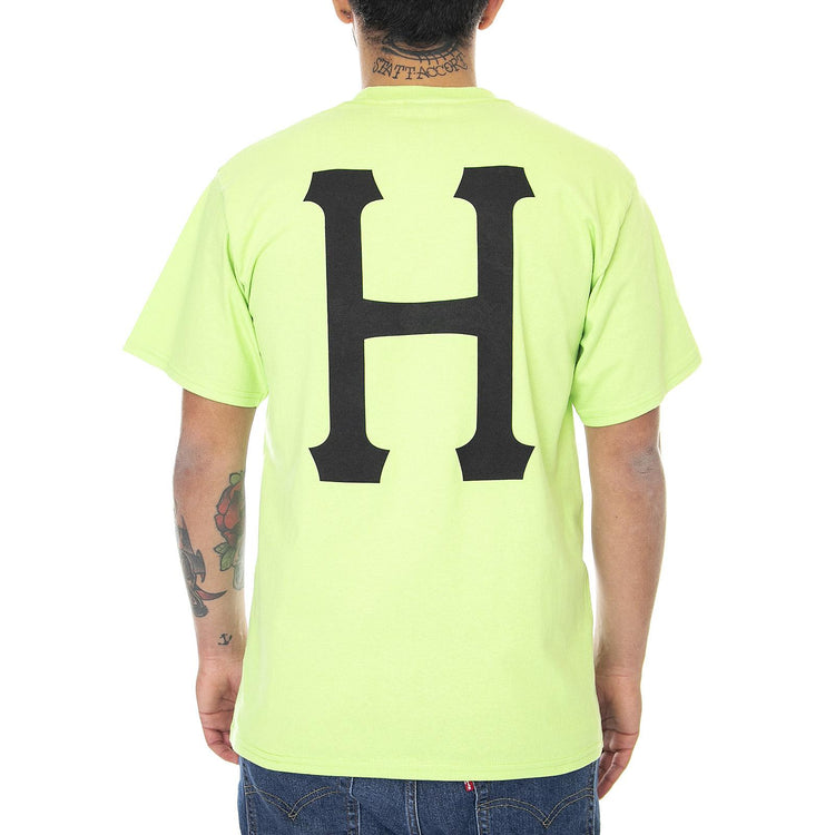  TS01048-LIME  HUF 