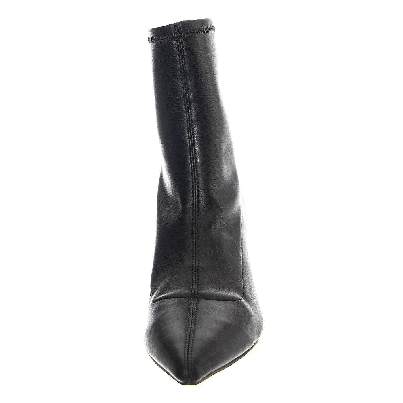 Selection Black - Stivaletti Donna Neri SELE06S1  STEVE MADDEN 