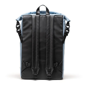 Roll Top Backpack Ashley Blue - Zaino Blu 11667 06544 HERSCHEL 