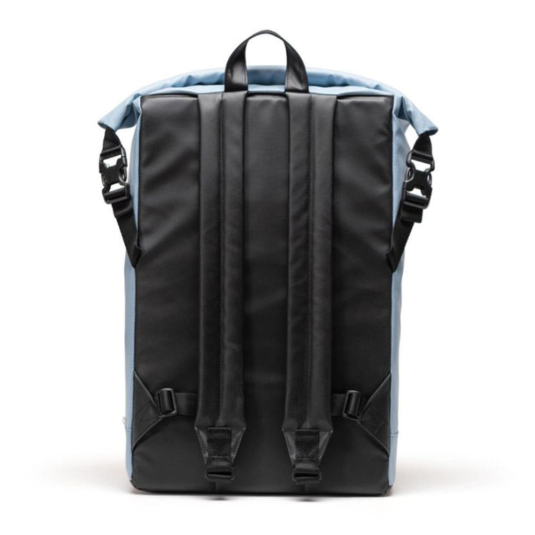 Roll Top Backpack Ashley Blue - Zaino Blu 11667 06544 HERSCHEL 