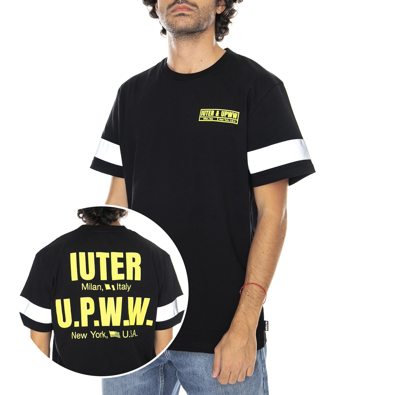  20WITS60-BLACK  IUTER 