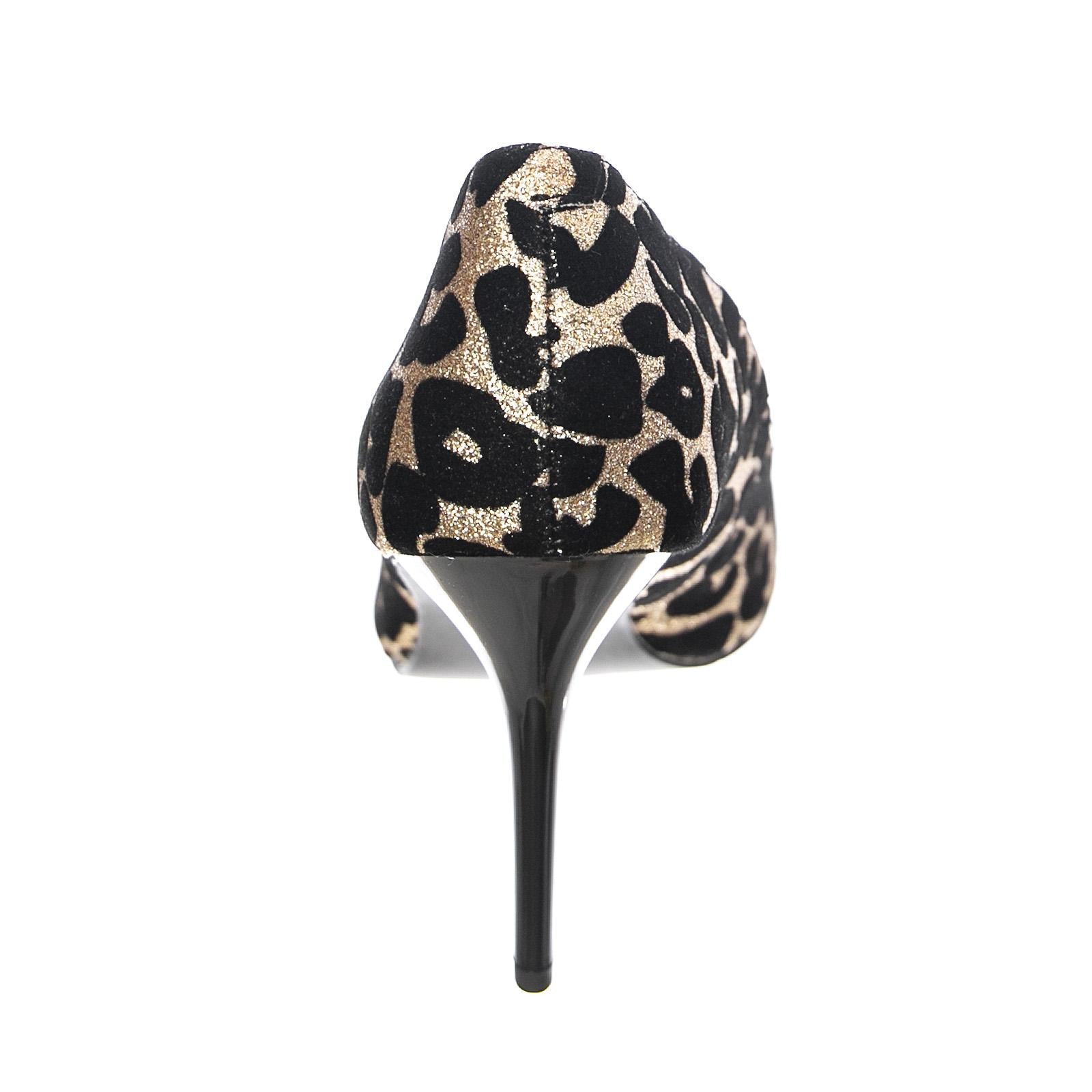  MG-PERL01J1-BLK-GLD  MADDEN GIRL 