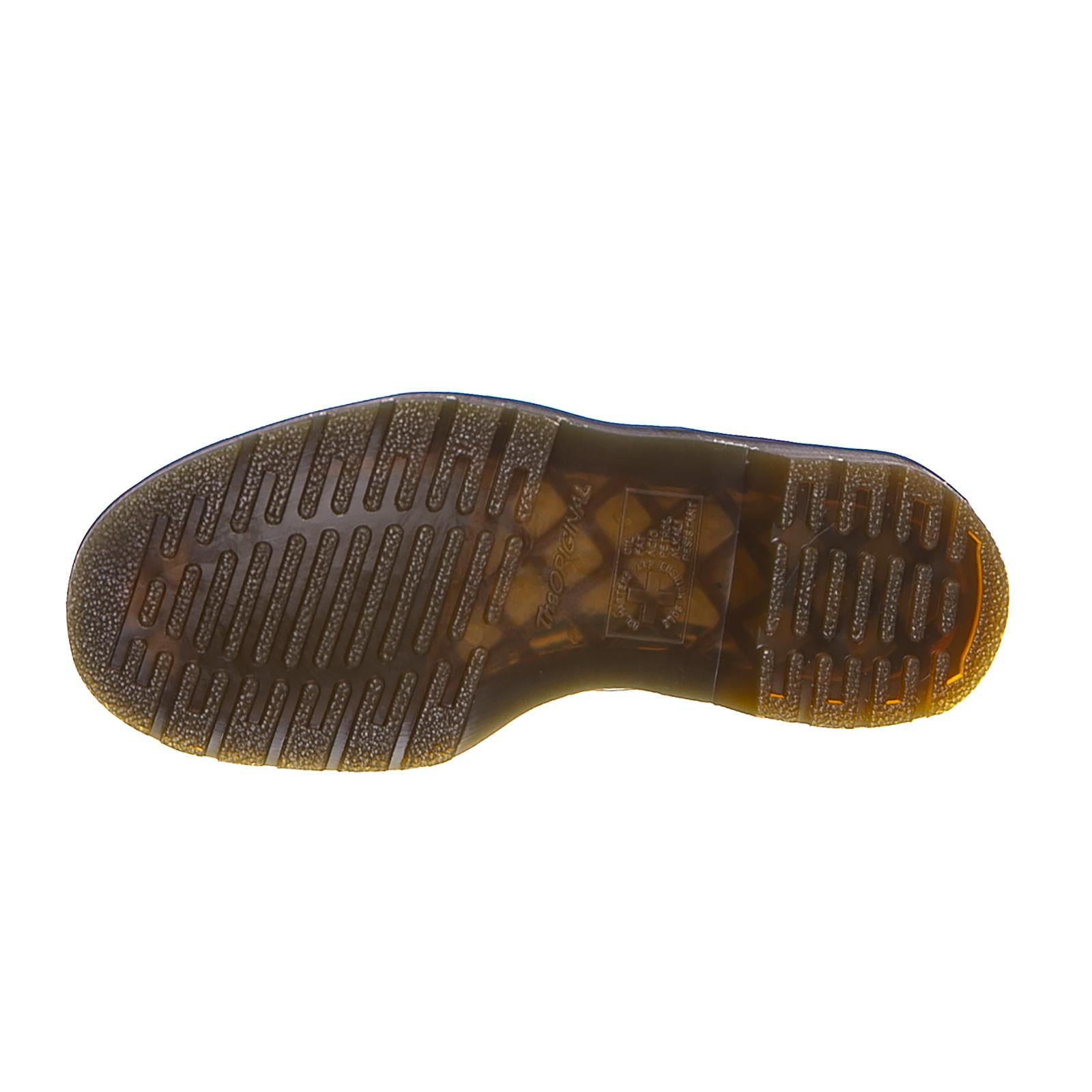 PASCAL BRIT SMOOTH NAVY/OXBLOOD/WHITE PASCBRIT22774410  DR.MARTENS 