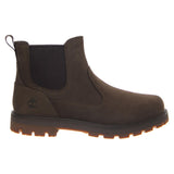 Britton Road Mid Chelsea Boot – Herrenstiefel, mittelbraun, Marke: TIMBERLAND