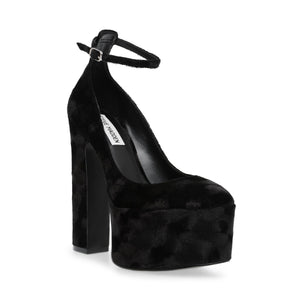 SKYRISE BLACK - Scarpe Décolleté Donna Nere SMSSKYRISE-BLK . STEVE MADDEN 