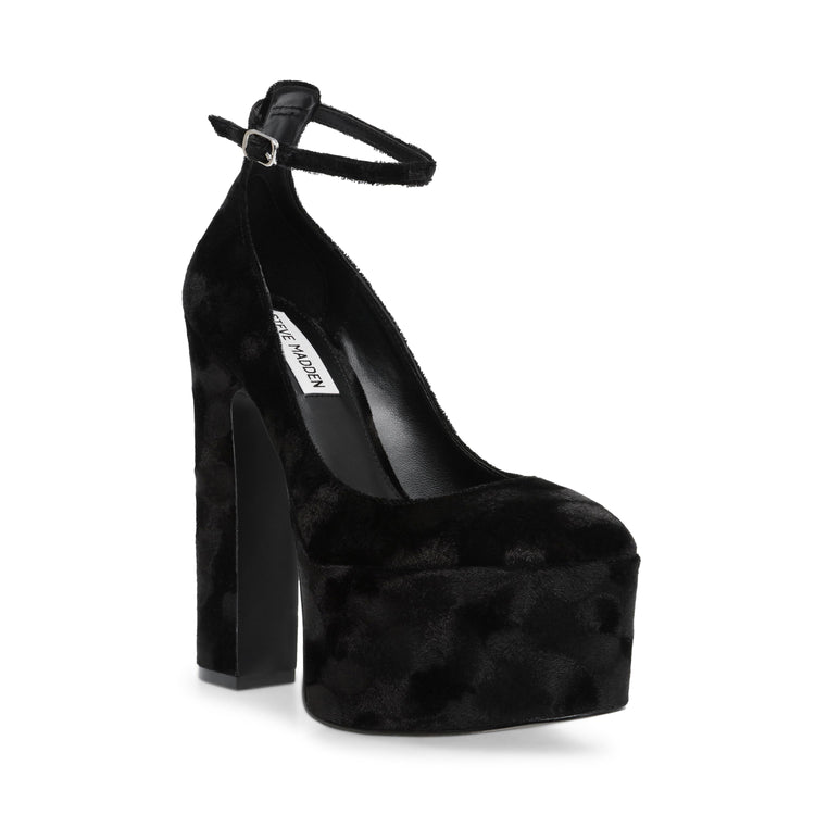SKYRISE BLACK - Scarpe Décolleté Donna Nere SMSSKYRISE-BLK . STEVE MADDEN 