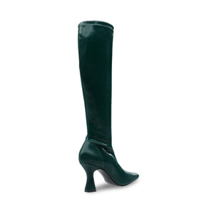 Savvy Dark Green - Stivali Donna Verdi SMSSAVVY-DAR  STEVE MADDEN 
