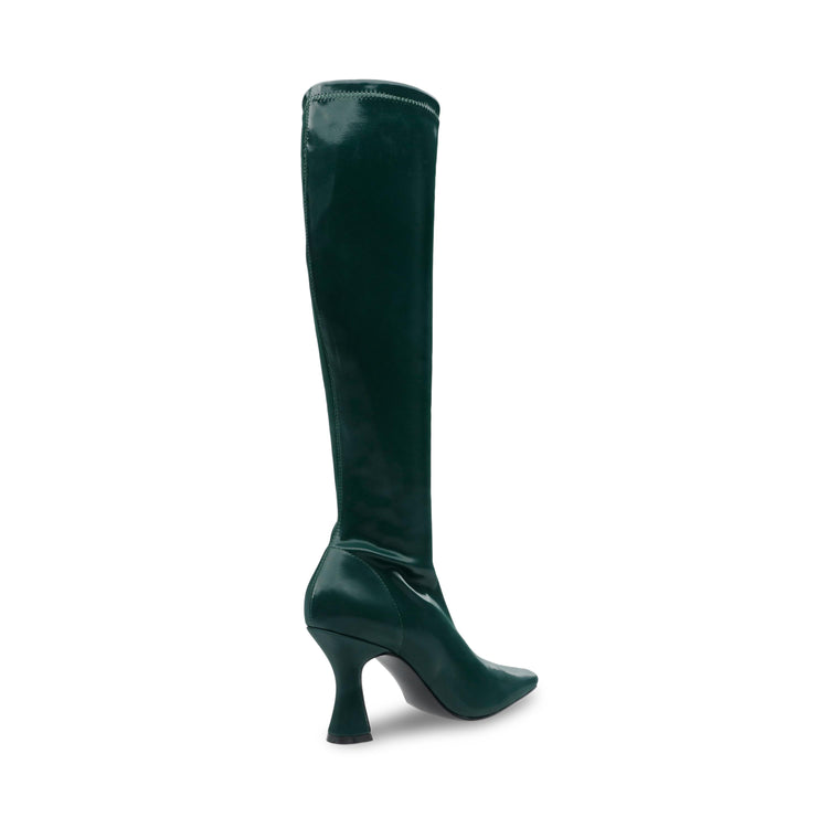 Savvy Dark Green - Stivali Donna Verdi SMSSAVVY-DAR  STEVE MADDEN 