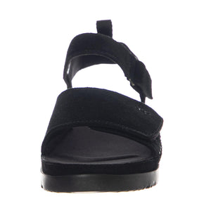 Goldenstar Black K - Sandali Bambino Neri UGKGOSTBLK1136539K  UGG 