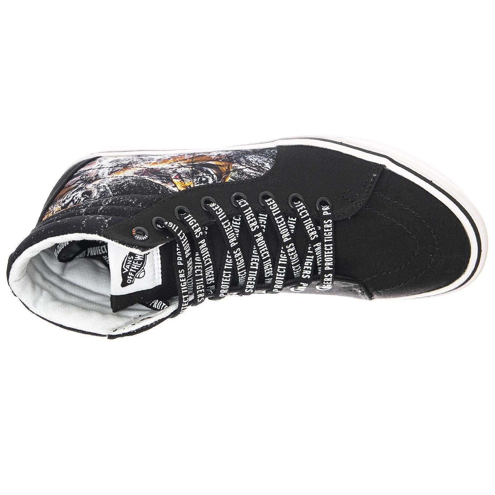  VN0A3WMB9EF1  VANS 