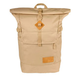 Hatchet Rolltop Travertine – Beige Unisex Rucksack JANSPORT