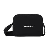 Enon Pouch Bag Black - Schwarze Umhängetasche  DICKIES ACCESSOIRES