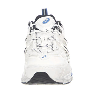 Gel-NYC Utility White / Black - Scarpe Uomo Bianche / Multicolore 1203A558-101  ASICS 