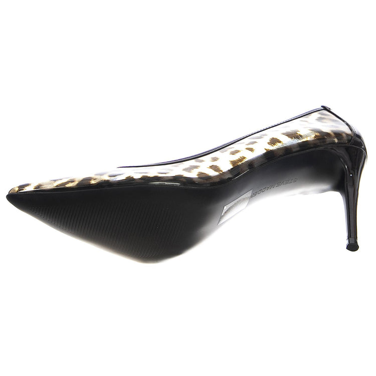  SMSLILLIE-V-LEO  STEVE MADDEN 