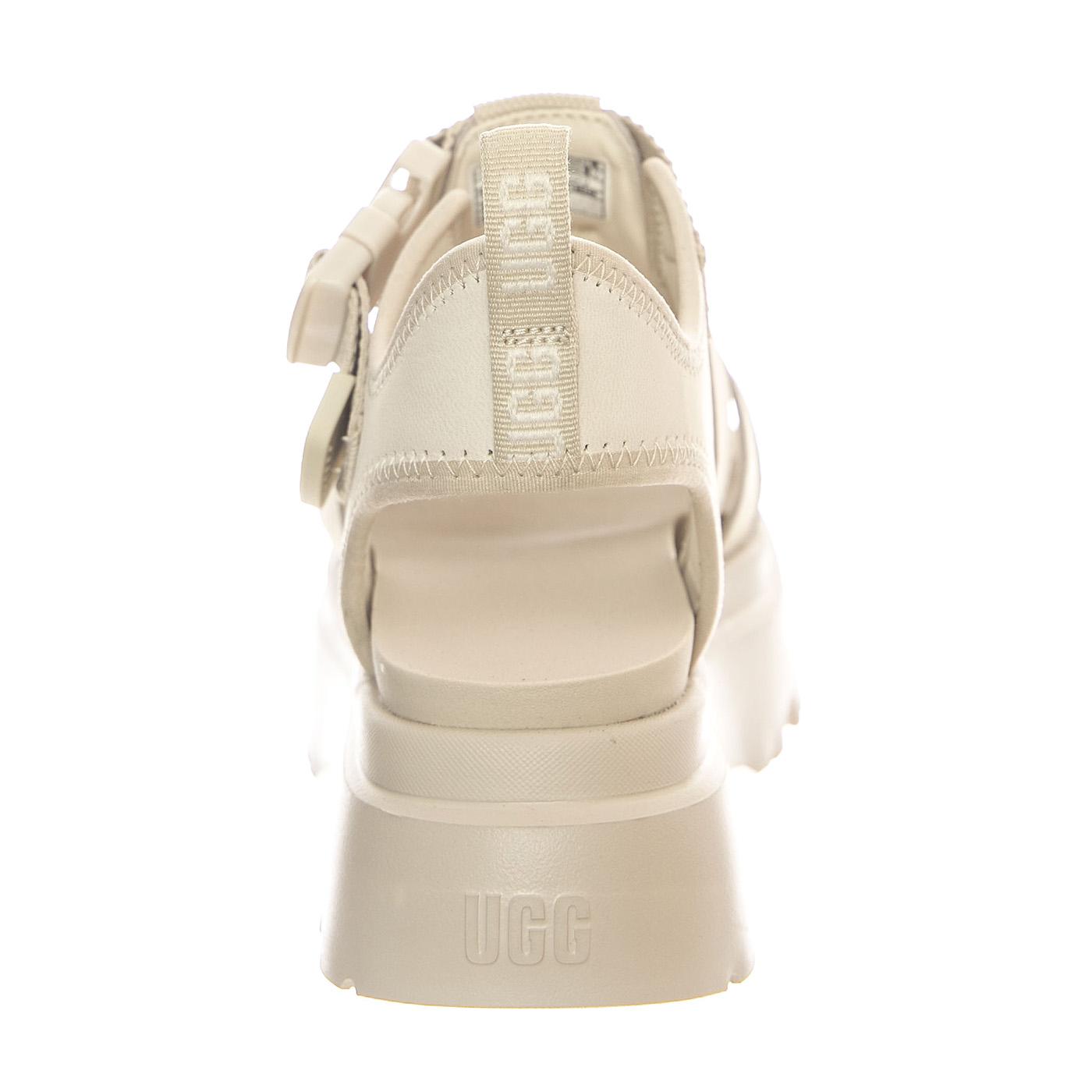 W Cora Jasmine - Sandali Donna Bianchi 1152698-JSM  UGG 