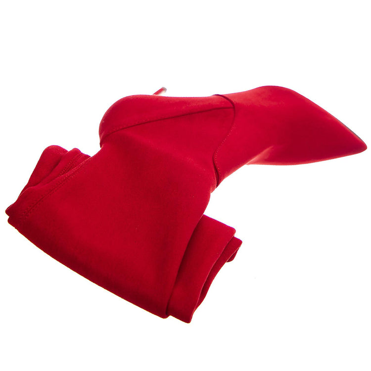  DADE01S1-RED  STEVE MADDEN 