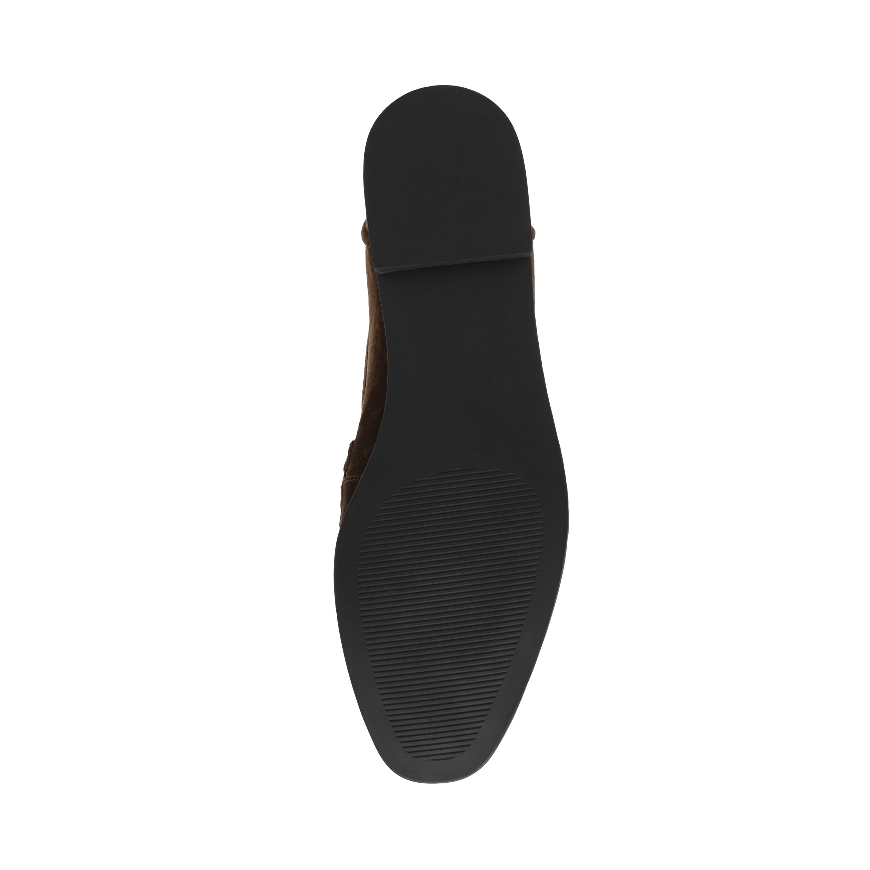  SMSCARRINE-BRO  STEVE MADDEN 