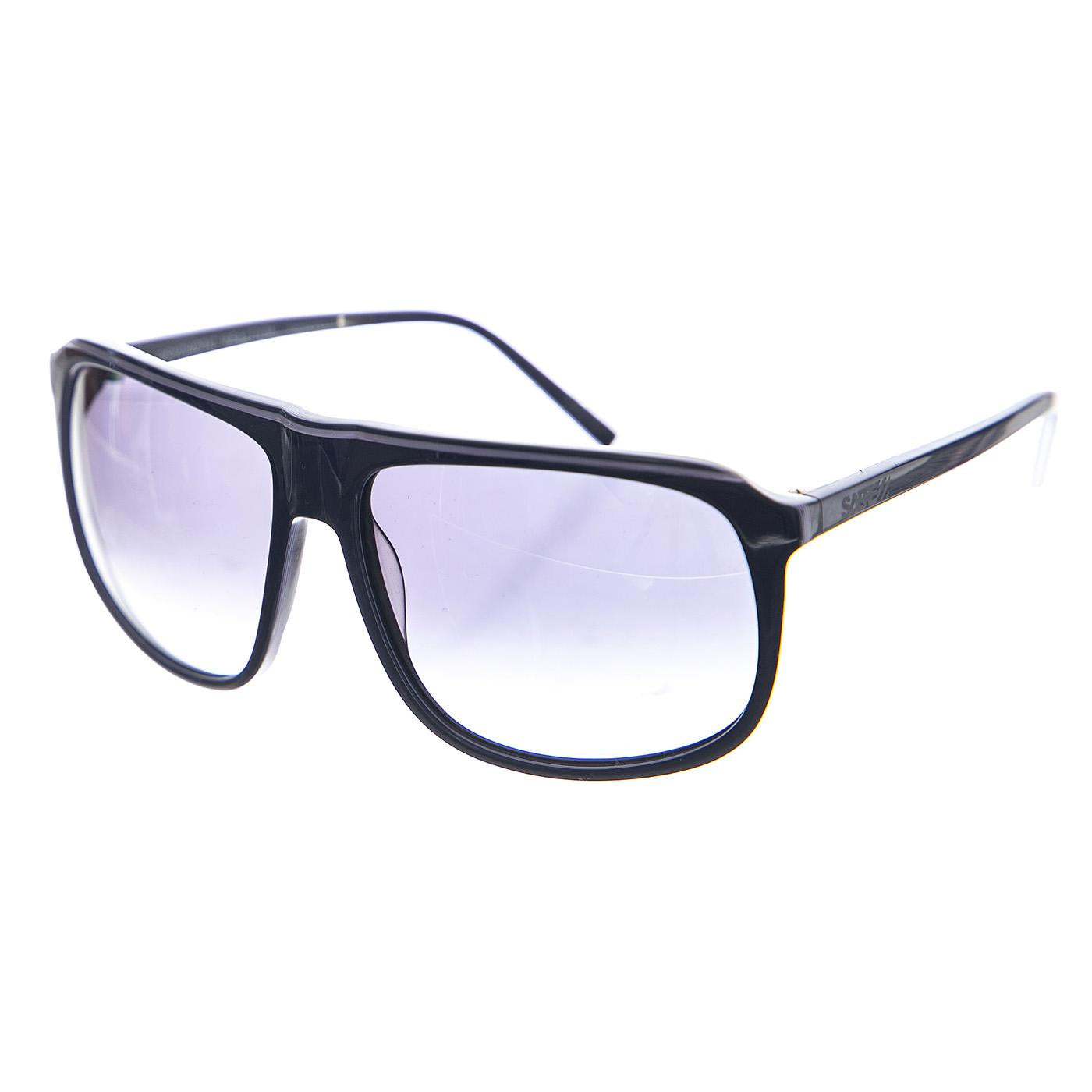 Psychotic Reaction Purple / Grey UV400 Protection - Occhiali da Sole Viola SV20-132  SABRE 