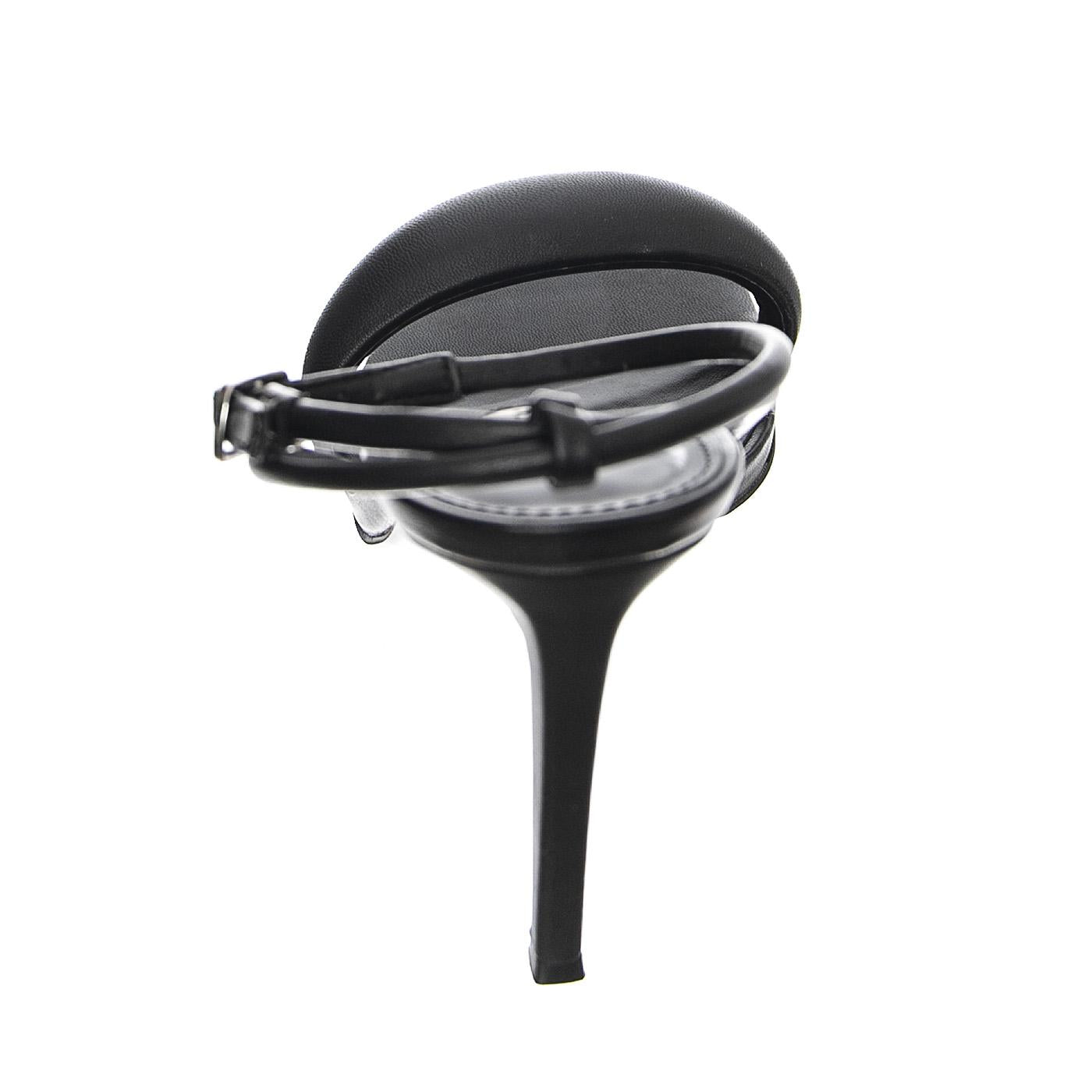 Entice Black - Sandali Donna Neri SMSENTICE-BLK  STEVE MADDEN 