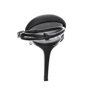Entice Black - Sandali Donna Neri SMSENTICE-BLK  STEVE MADDEN 