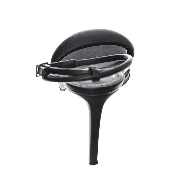 Entice Black - Sandali Donna Neri SMSENTICE-BLK  STEVE MADDEN 