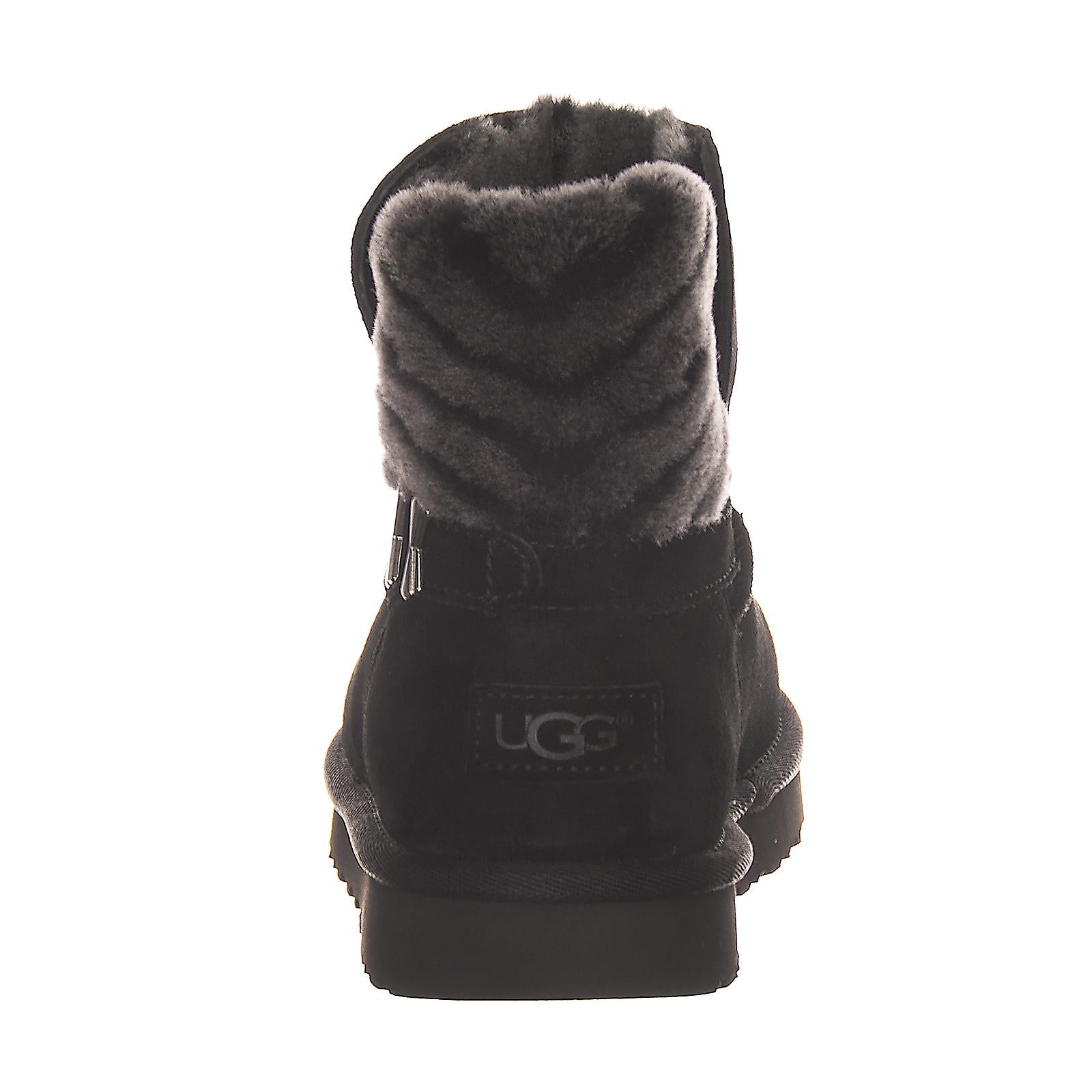 ADRIA BLACK WOMEN UGSADRIABK1013306W  UGG 