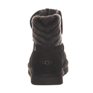 ADRIA BLACK WOMEN UGSADRIABK1013306W  UGG 