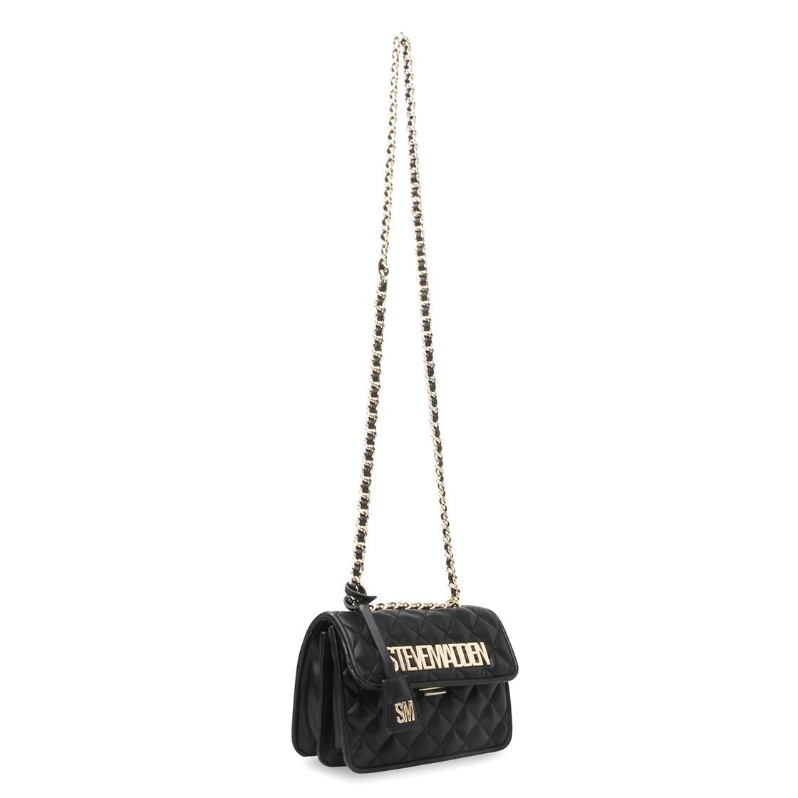  SMABFREYA-BLK  STEVE MADDEN 