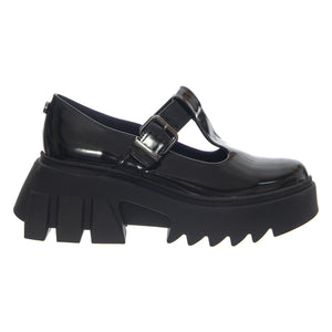 HAIZE - BLACK BOX - Sandali Donna Neri SM-HAIZ02S1 . STEVE MADDEN 