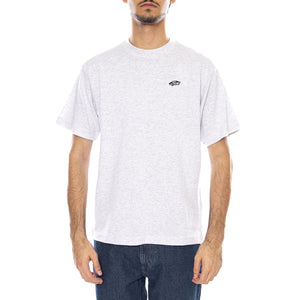 Style 76 II Loose SS Tee White - Maglietta Girocollo Uomo Bianca VN000P50 1QI1 VANS 